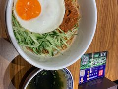 -和府捞面(东直门银座店)