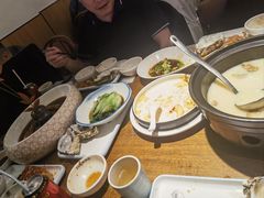 -乔街深夜食堂·台州菜·高压锅生蚝(杭州总店)