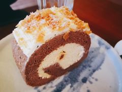 -Line 咖啡(石厦花园店)