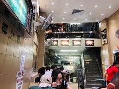 -义顺牛奶公司(新马路老店)