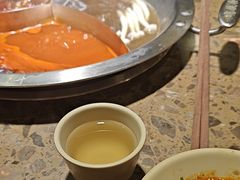 -蜀国大将老火锅(江北店)
