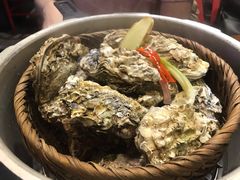 -望江门小龙虾·烧烤(九堡店)