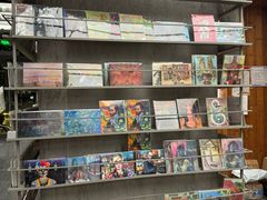 -PAGEONE(北京坊店)