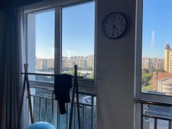 -FineYoga梵音瑜伽·普拉提