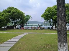 -南北湖风景区