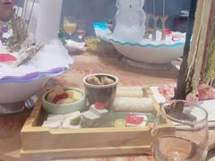 -神洲四海大酒楼(王府井澳门中心店)