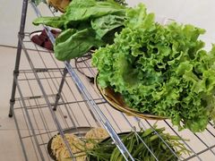 -老石黑山羊毛驴肉火锅(金凯广场店)