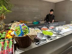 -曲水兰亭(北京四惠店)