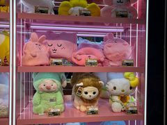 -汤姆熊欢乐世界(正大店)
