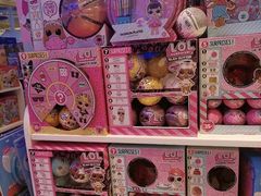 -TOYSRUS玩具反斗城(凯德广场云尚店)