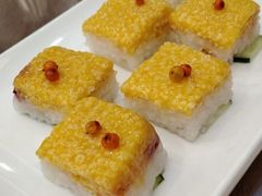 -百年认一力 太原老字号 (桥头街店)