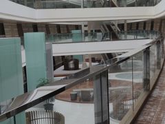 -上海滴水湖皇冠假日酒店