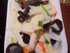 -缪氏川菜(深圳北站缤果空间店)