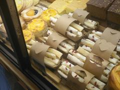 -昆明冠生园·蛋糕·面包(南强街店)