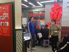 -堂瓦里·34年传统赣菜(第一街区店)