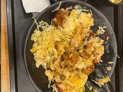 -町门烤肉拌饭专门店(哈西万达店)