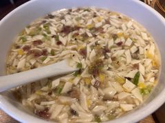-芳芳私房菜·精做淮扬菜(承德路店)