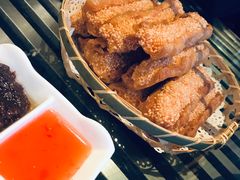 津味油条-津菜典藏河西店(水上店)
