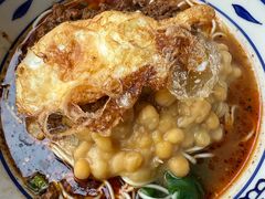 -老地方猫儿面(磁器口店)