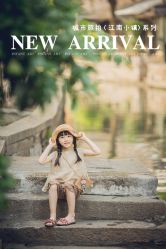 -MIDOU蜜豆亲子旅拍馆