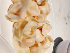-喜鼎海胆水饺(柏威年购物中心店)