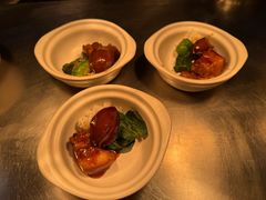 -威斯汀舞台餐厅