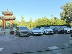 -那家小馆•北京菜•烤鸭(香山店)