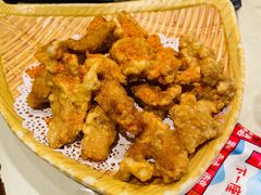 酥肉-哥老官重庆美蛙鱼头(龙湖杭州金沙天街店)