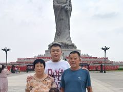 -天津妈祖文化园