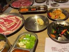 -西塔老太太泥炉烤肉(亚运村店)