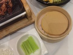 -巴音浩日娲·蒙餐(双林东路店)