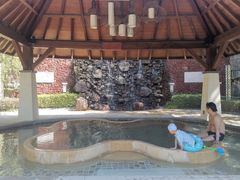 -天目湖涵田半山温泉水乐园