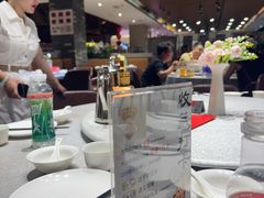 -郑庄脂渣海鲜楼(九水路店)