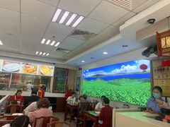 大堂-日月永和中国餐饮名店(凤凰店)