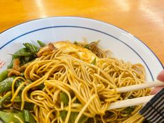 -李叁面馆(妇幼店)