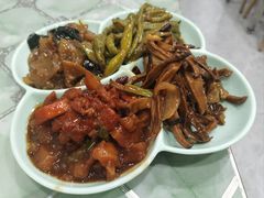 -晓宇盒饭(民安街店)
