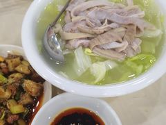 -天一沾水肥肠(科园一街店)