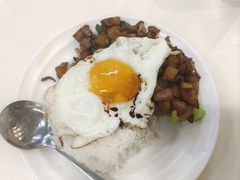 -華歡冰室-WahFoon(吉大店)