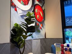 -玛尚诺意式餐厅(新达汇三林店)