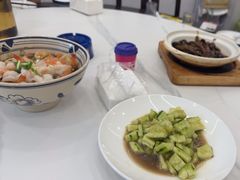 -王家大院·南京菜(湛江路总店)