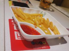 -汤姆家的牛排意面披萨(融创茂店)