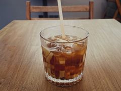 -Punchline Coffee&Roaster(同济大学店)
