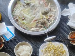 -天都火锅酒楼(虹梅南路店)