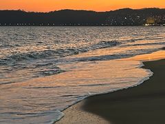 -碧桂园十里银滩