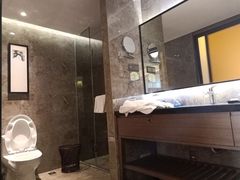 -深圳万悦格兰云天大酒店