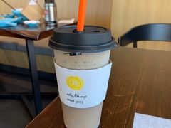 -何必是家面馆 HB noodles&coffee