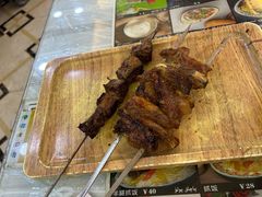 -花圃园餐厅店(和田二街28号院店)