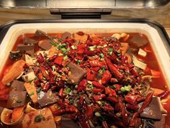 -西藏饭店·亚克·食光自助餐厅