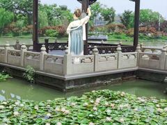 -南通濠河风景名胜区