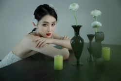 -韩国天使嫁衣婚纱礼服馆(上海旗舰店)